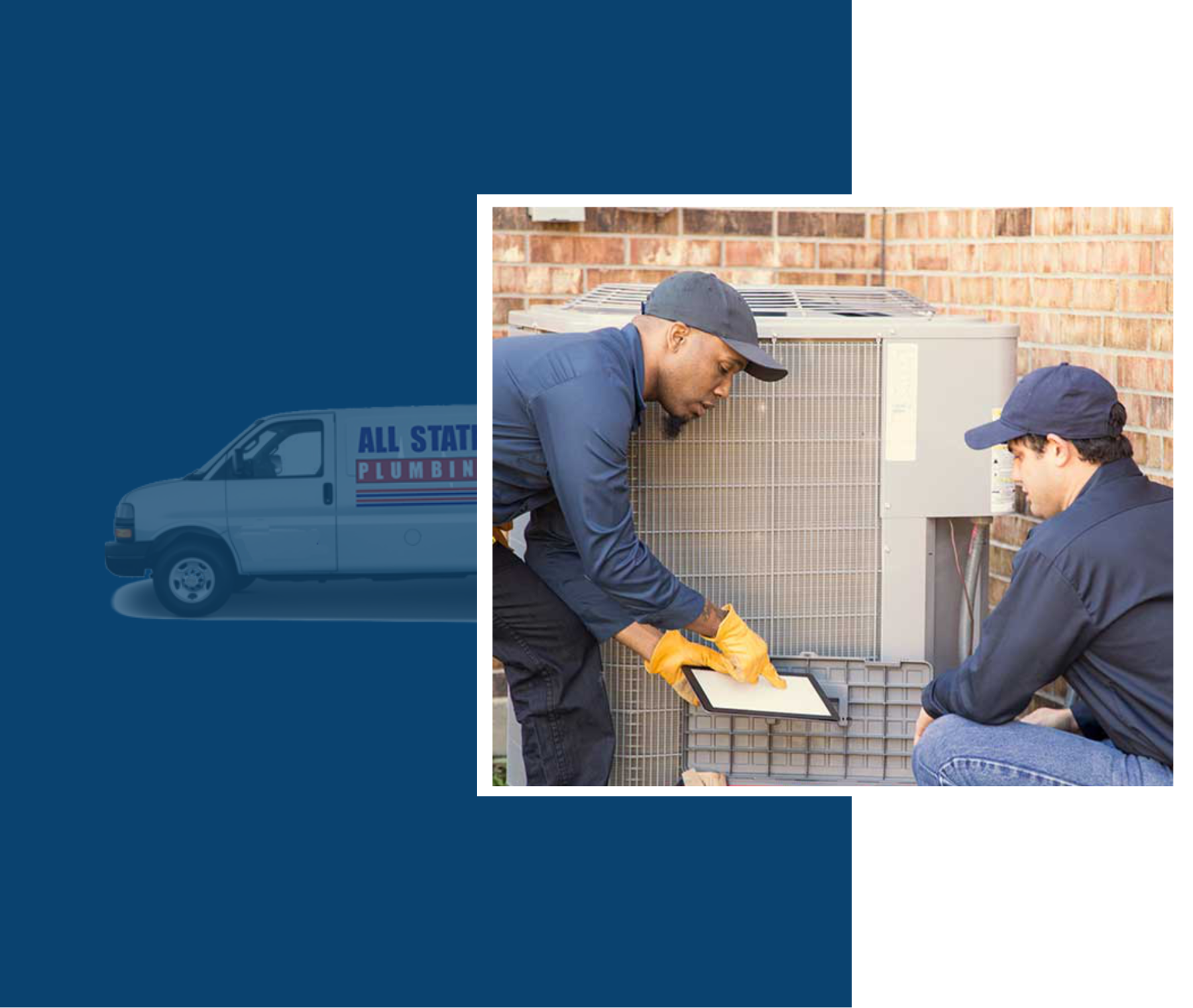A/C Contractor Carroll County