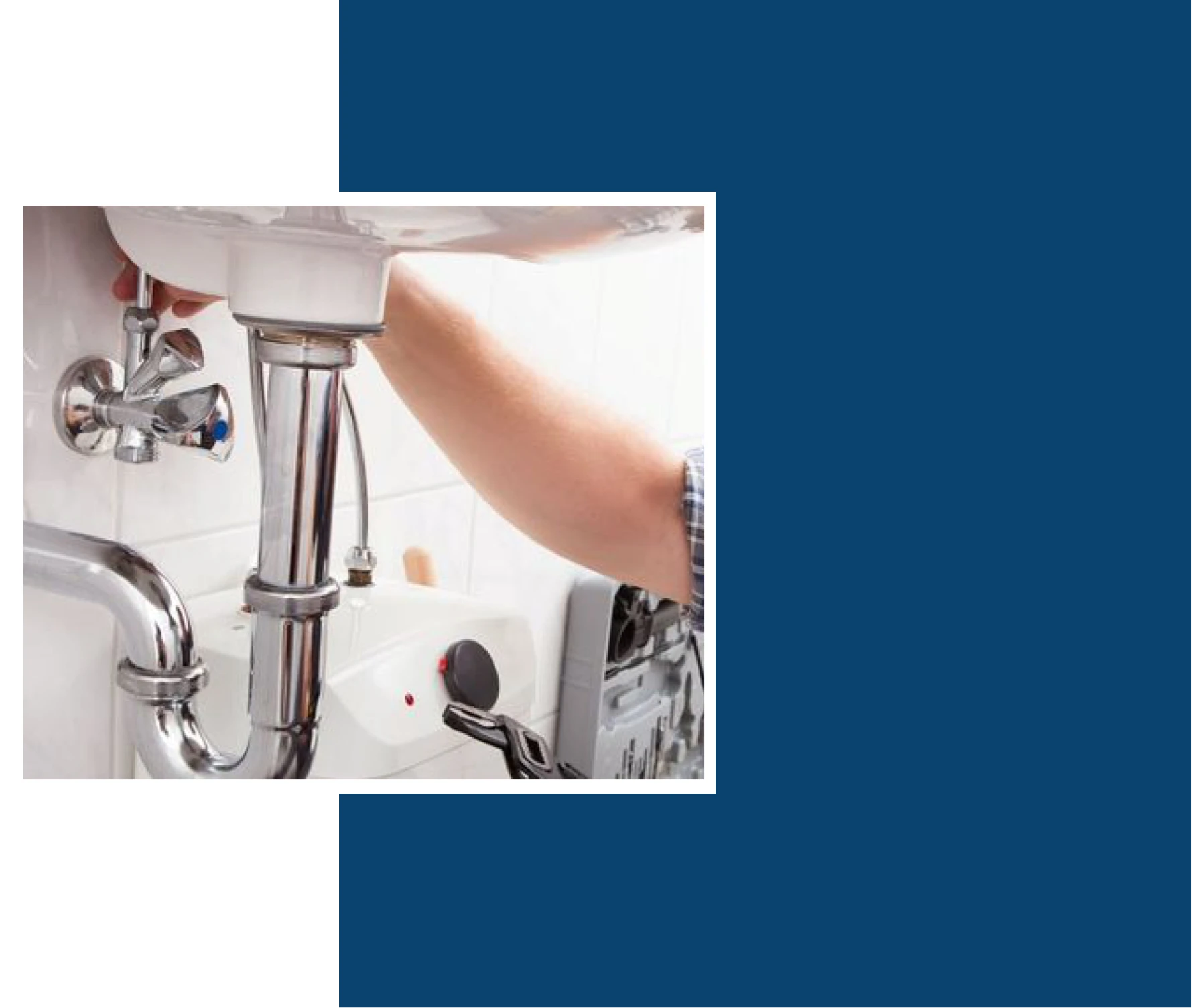 Top-Notch Plumbing Services Carroll County