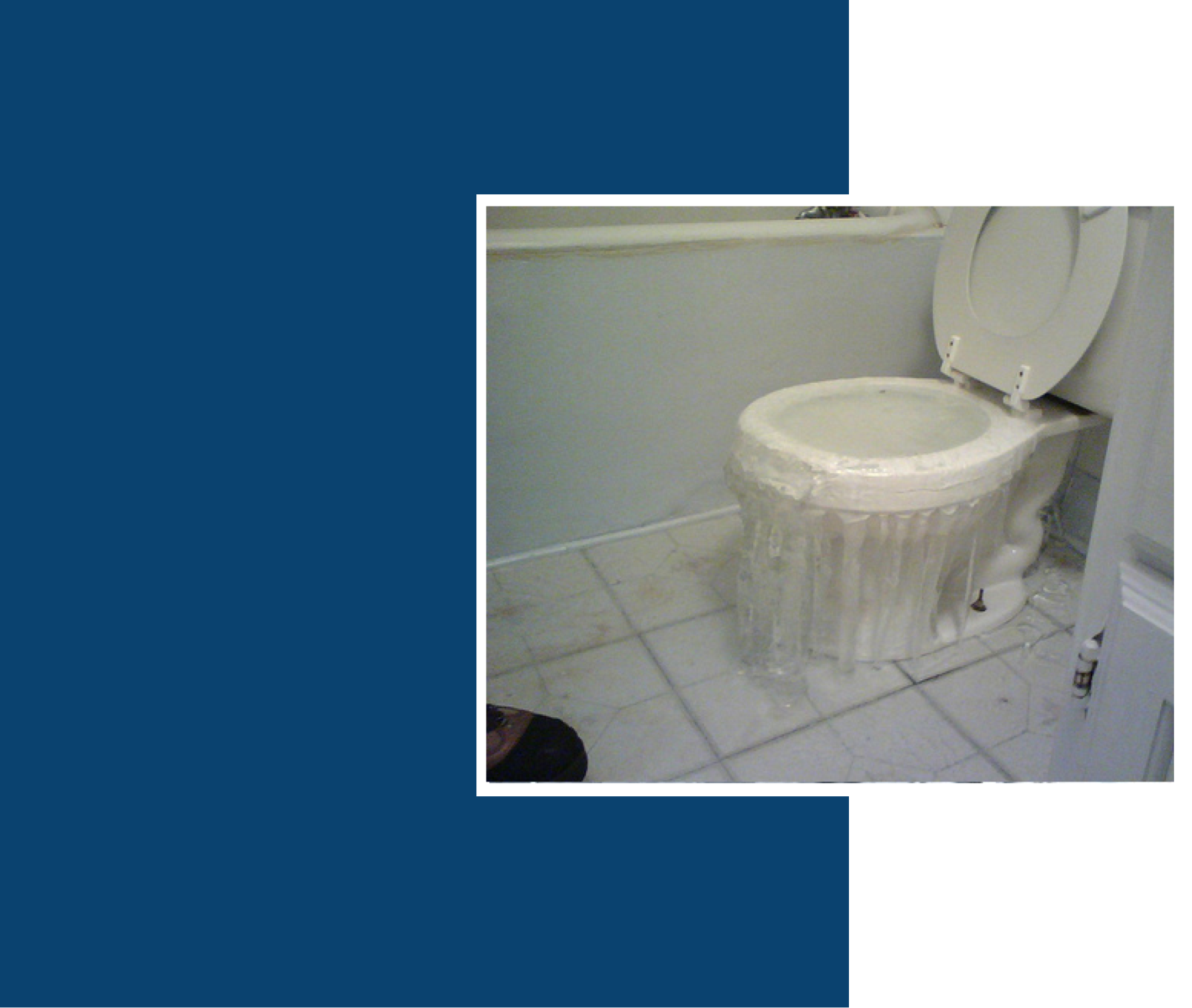 Drain Cleaning Services