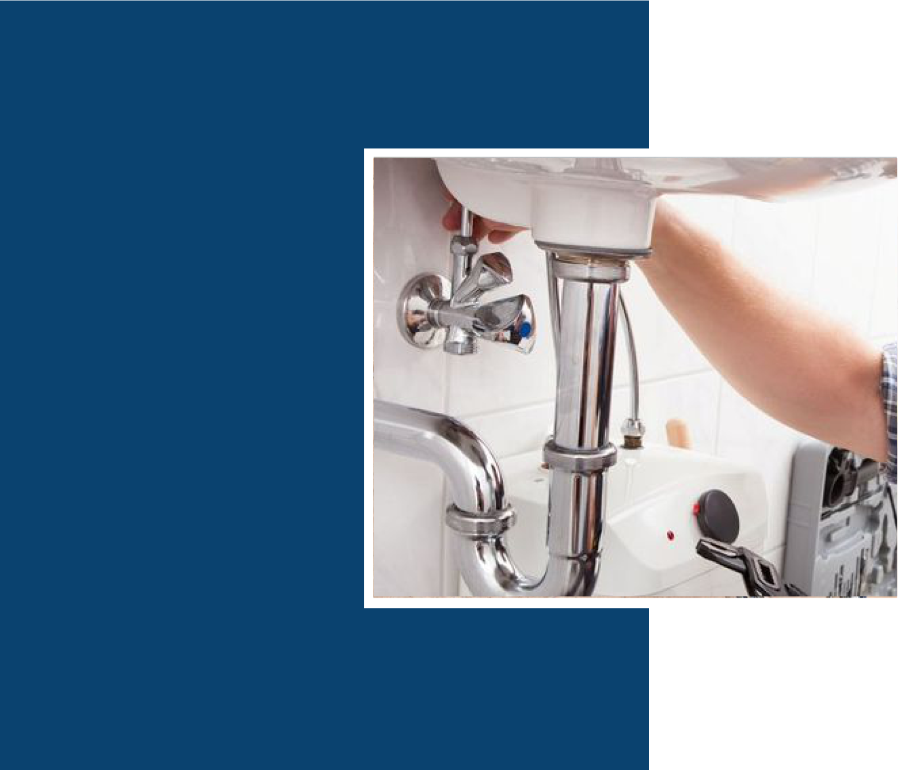 Plumbing Contractor Baltimore County