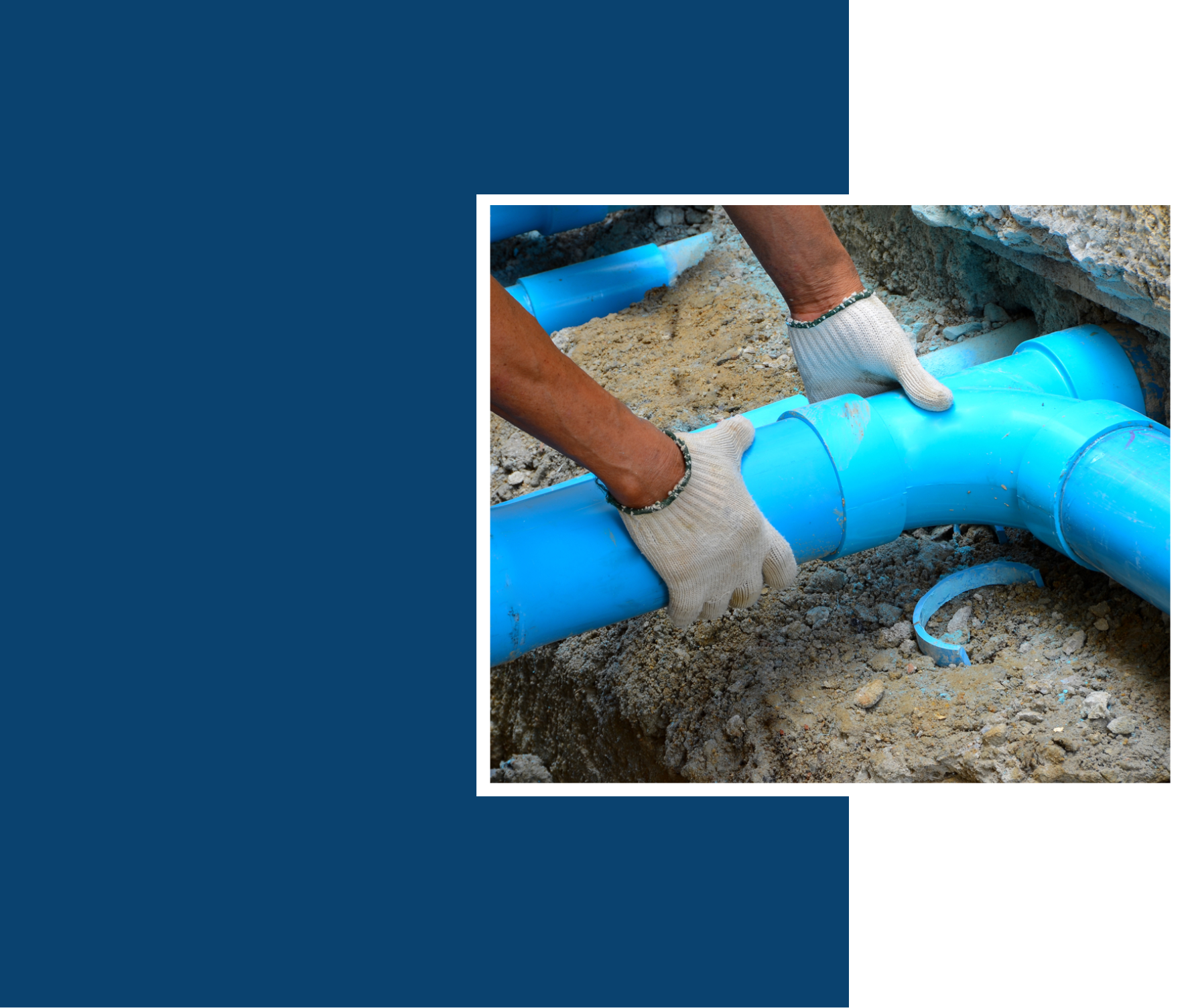 Plumbing Contractor Baltimore County