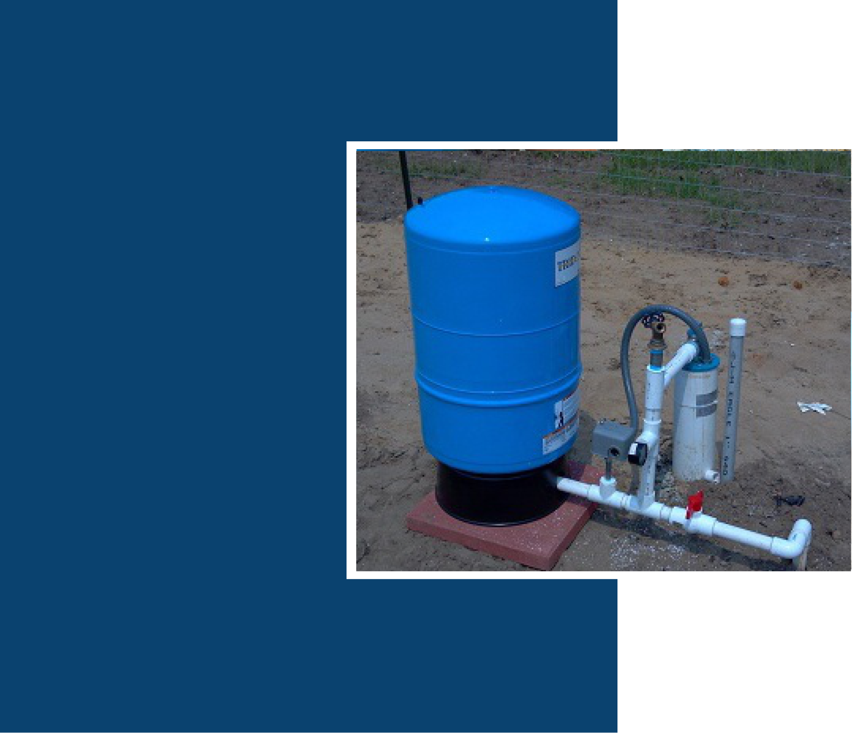 Well Pump Contractor Baltimore County